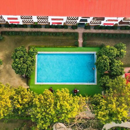 Atulya Resorts With 3Hr Early Check In 람나가르 외부 사진