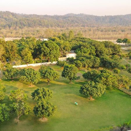 Atulya Resorts With 3Hr Early Check In 람나가르 외부 사진