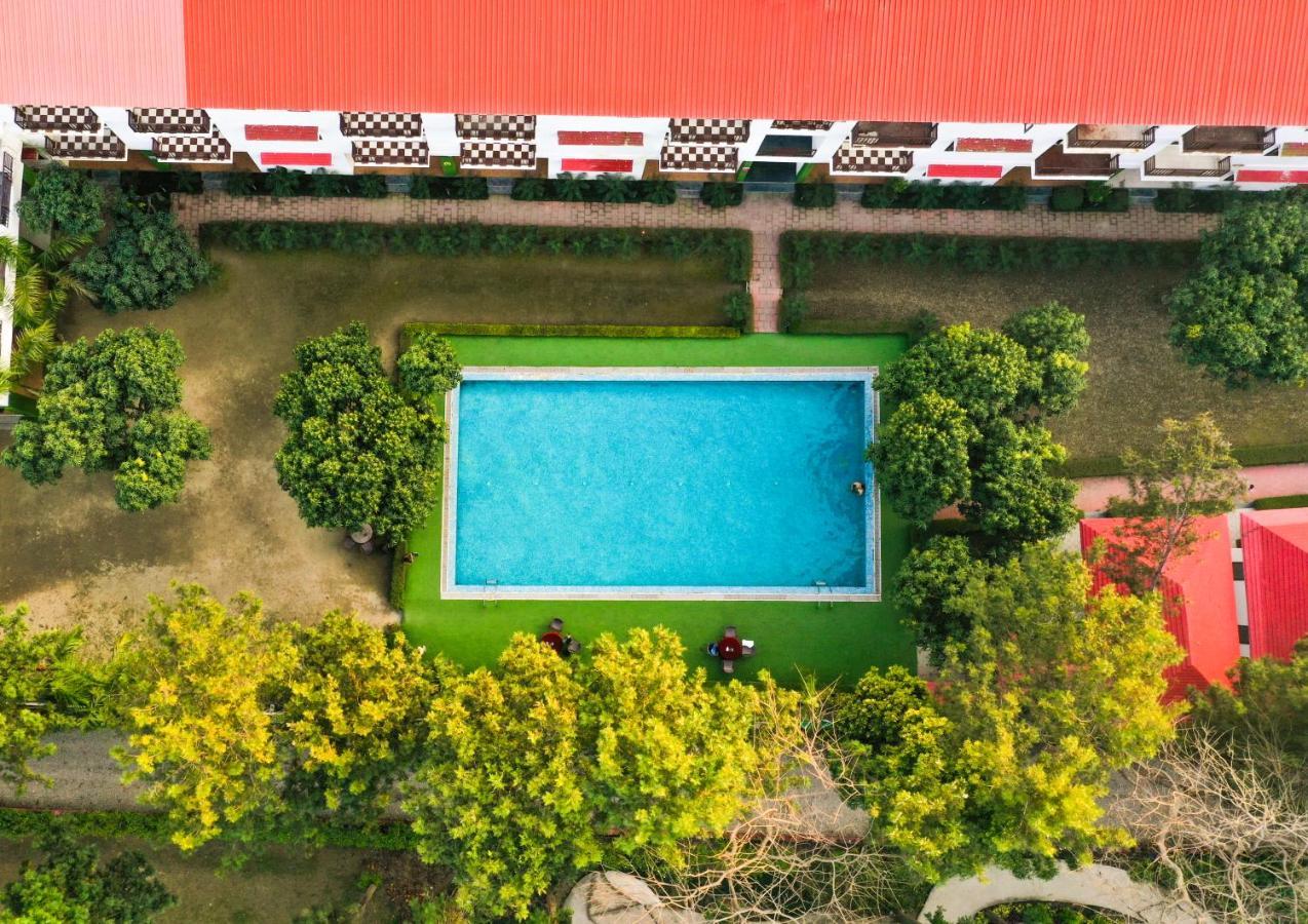 Atulya Resorts With 3Hr Early Check In 람나가르 외부 사진