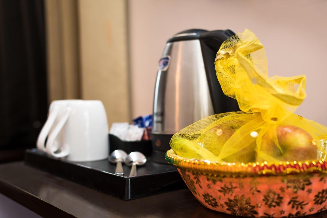 Atulya Resorts With 3Hr Early Check In 람나가르 외부 사진