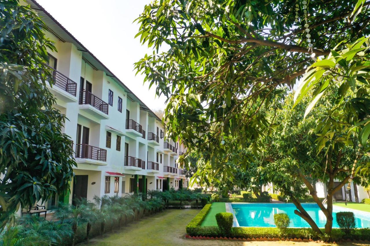 Atulya Resorts With 3Hr Early Check In 람나가르 외부 사진