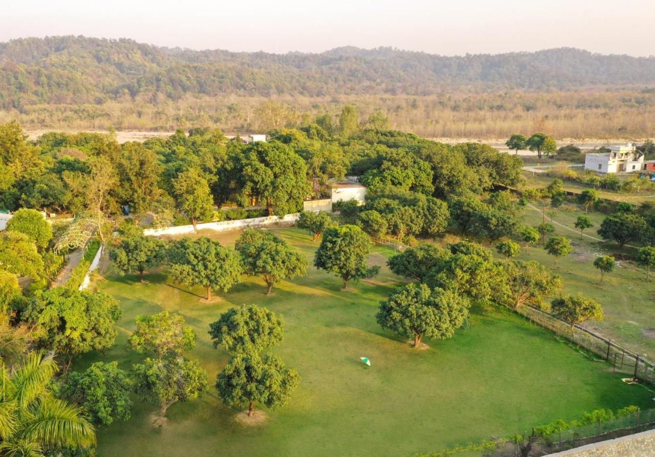 Atulya Resorts With 3Hr Early Check In 람나가르 외부 사진