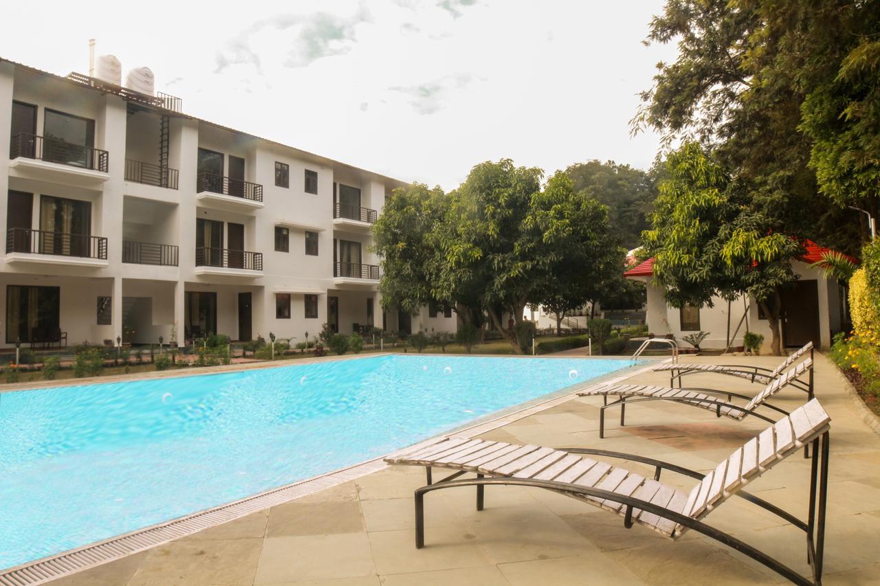 Atulya Resorts With 3Hr Early Check In 람나가르 외부 사진