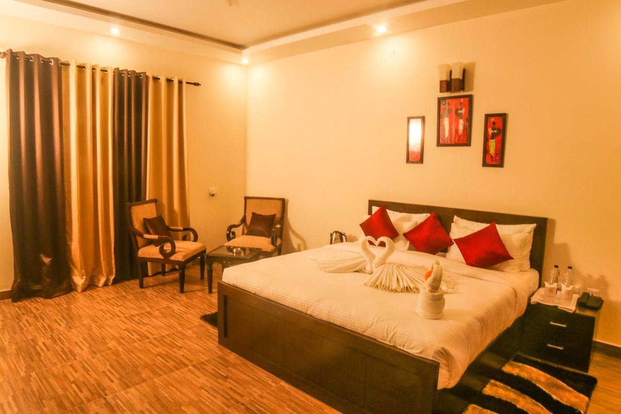 Atulya Resorts With 3Hr Early Check In 람나가르 외부 사진