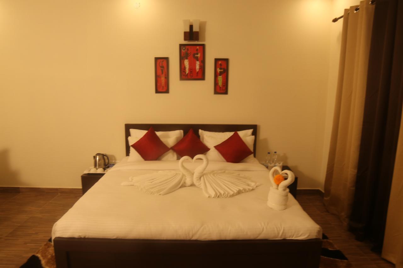 Atulya Resorts With 3Hr Early Check In 람나가르 외부 사진