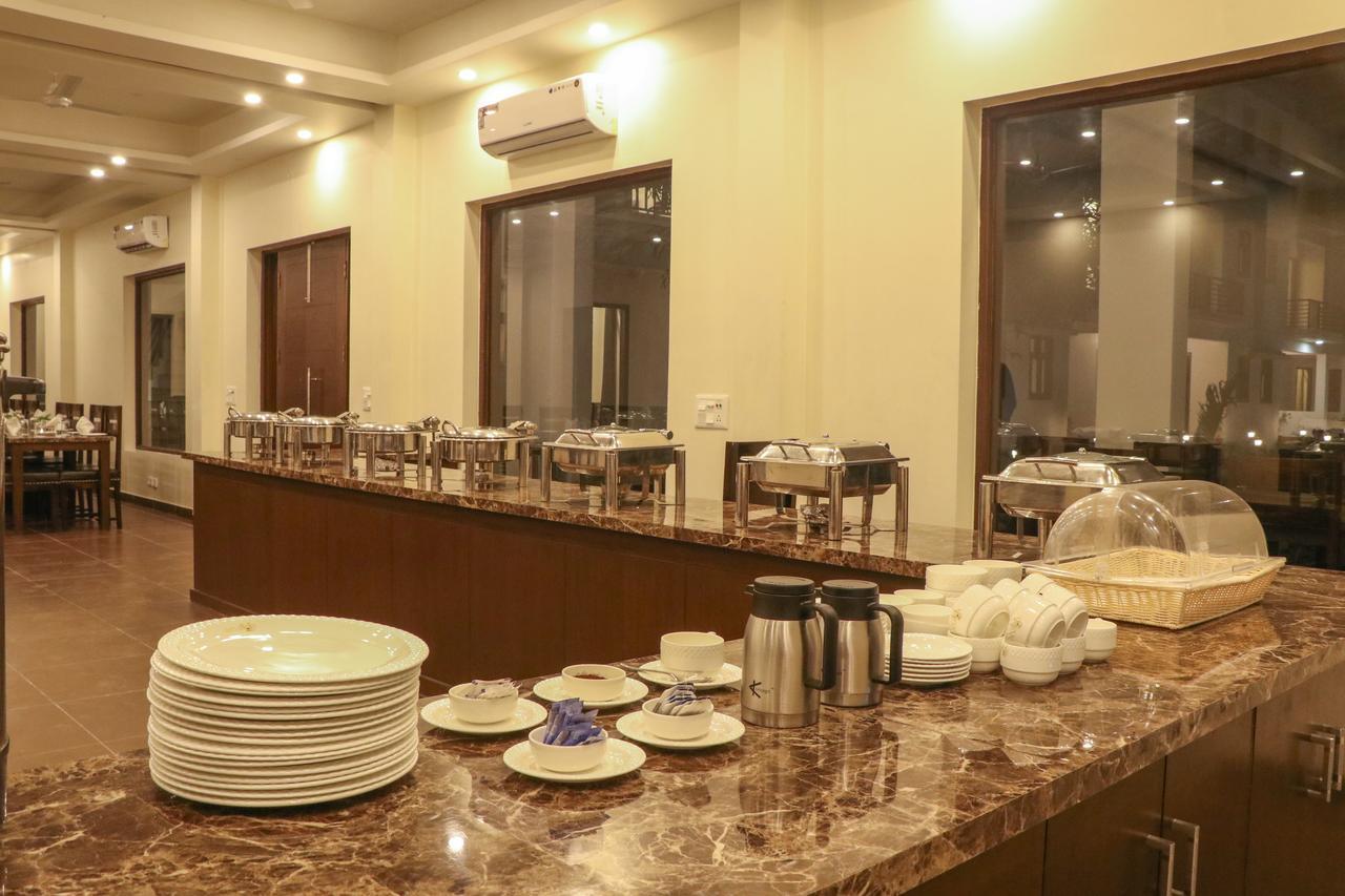 Atulya Resorts With 3Hr Early Check In 람나가르 외부 사진